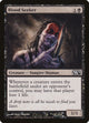 [Foil] Blood Seeker (81) (Magic 2012 (M12))
