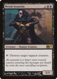 Royal Assassin (105) (Magic 2012 (M12))