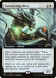 [Foil] Constricting Sliver (Extended Art) (611) (Secret Lair Drop Series)
