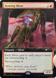 [Foil] Homing Sliver (Extended Art) (640) (Secret Lair Drop Series)