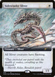[Foil] Sidewinder Sliver (Extended Art) (615) (Secret Lair Drop Series)