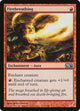 [Foil] Firebreathing (132) (Magic 2012 (M12))