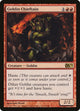 Goblin Chieftain (138) (Magic 2012 (M12))