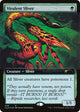 [Foil] Virulent Sliver (Extended Art) (659) (Secret Lair Drop Series)