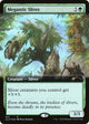 [Foil] Megantic Sliver (Extended Art) (651) (Secret Lair Drop Series)