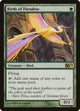Birds of Paradise (165) (Magic 2012 (M12))