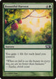 Bountiful Harvest (166) (Magic 2012 (M12))