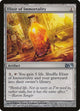[Foil] Elixir of Immortality (208) (Magic 2012 (M12))