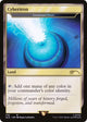 [Foil] Cybertron - Command Tower (710) (Secret Lair Drop Series)