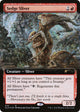 [Foil] Sedge Sliver (Extended Art) (642) (Secret Lair Drop Series)