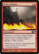 [Foil] Circle of Flame (127) (Magic 2012 (M12))