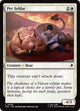 [Foil] Pet Sehlat (TRK #28)