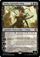 [Foil] Vraska, Betrayal's Sting (115) (Phyrexia: All Will Be One)