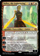 [Foil] Nahiri, the Unforgiving (211) (Phyrexia: All Will Be One)