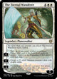The Eternal Wanderer (11) (Phyrexia: All Will Be One)