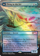 [Foil] Thing in the Ice (3) (Pro Tour Promos)