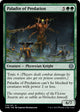 [Foil] Paladin of Predation (178) (Phyrexia: All Will Be One)