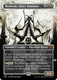 Mondrak, Glory Dominus (Showcase) (299) (Phyrexia: All Will Be One)