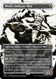 Skrelv, Defector Mite (Showcase) (301) (Phyrexia: All Will Be One)