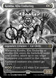 Kemba, Kha Enduring (Borderless) (330) (Phyrexia: All Will Be One)