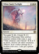 White Sun's Twilight (38) (Phyrexia: All Will Be One)