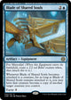 Blade of Shared Souls (42) (Phyrexia: All Will Be One)