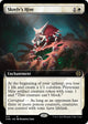 [Foil] Skrelv's Hive (Extended Art) (376) (Phyrexia: All Will Be One)