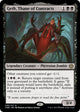 [Foil] Geth, Thane of Contracts (95) (Phyrexia: All Will Be One)