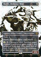 [Foil] Skrelv, Defector Mite (Showcase) (Step-and-Compleat Foil) (427) (Phyrexia: All Will Be One)