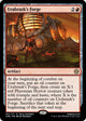[Foil] Urabrask's Forge (153) (Phyrexia: All Will Be One)