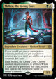 Melira, the Living Cure (209) (Phyrexia: All Will Be One)