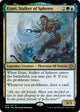 [Foil] Ezuri, Stalker of Spheres (201) (Phyrexia: All Will Be One)