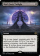 Black Sun's Twilight (Extended Art) (383) (Phyrexia: All Will Be One)