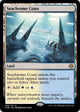 Seachrome Coast (258) (Phyrexia: All Will Be One)