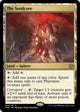 [Foil] The Seedcore (259) (Phyrexia: All Will Be One)