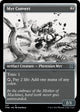 [Foil] Myr Convert (Showcase) (297) (Phyrexia: All Will Be One)