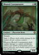 [Foil] Bloated Contaminator (159) (Phyrexia: All Will Be One)