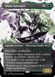 Glissa Sunslayer (Showcase) (318) (Phyrexia: All Will Be One)