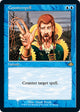 [Foil] Counterspell (457) (Launch Party & Release Event Promos)