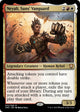 [Foil] Neyali, Suns' Vanguard (2) (Phyrexia: All Will Be One)