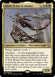 [Foil] Ixhel, Scion of Atraxa (1) (Phyrexia: All Will Be One)