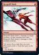 [Foil] Hexgold Slash (137) (Phyrexia: All Will Be One)