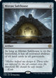 [Foil] Mirran Safehouse (232) (Phyrexia: All Will Be One)