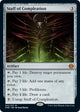 Staff of Compleation (242) (Phyrexia: All Will Be One)