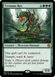 [Foil] Tyrranax Rex (189) (Phyrexia: All Will Be One)