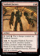 Vulshok Factory (16) (Phyrexia: All Will Be One)