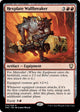 Hexplate Wallbreaker (14) (Phyrexia: All Will Be One)
