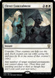 Clever Concealment (5) (Phyrexia: All Will Be One)