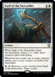 Staff of the Storyteller (10) (Phyrexia: All Will Be One)