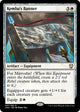 Kemba's Banner (7) (Phyrexia: All Will Be One)